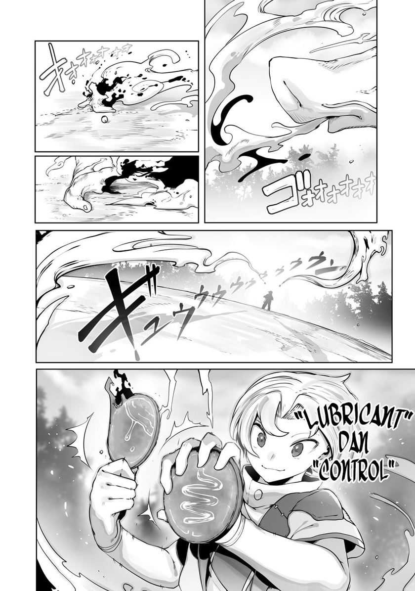 Ore no Zense no Chishiki de Teihengyo Tamer ga Joukyugyo ni Natte Shimaisou na Ken ni Tsuite Chapter 31 Gambar 3