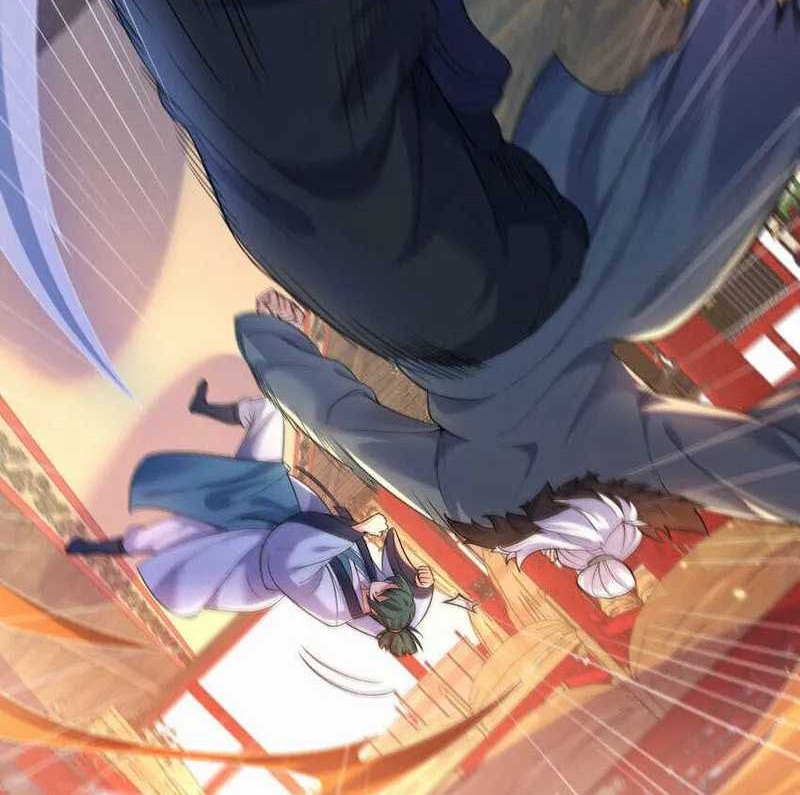Am I Invincible Chapter 195 Gambar 13