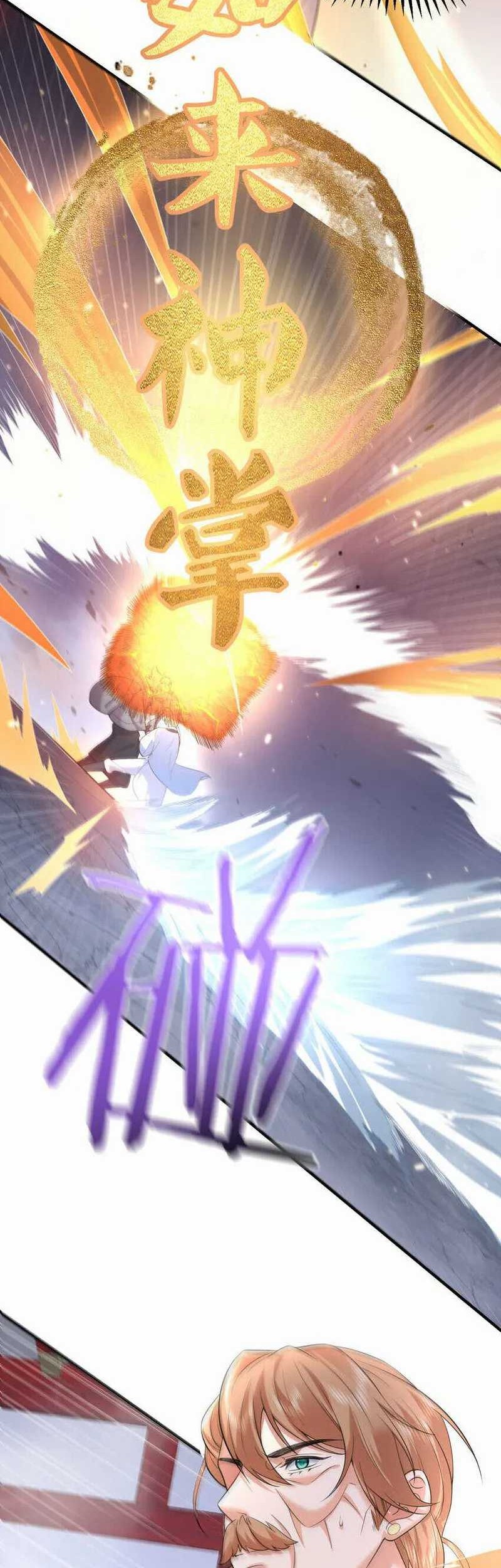 Am I Invincible Chapter 195 Gambar 15