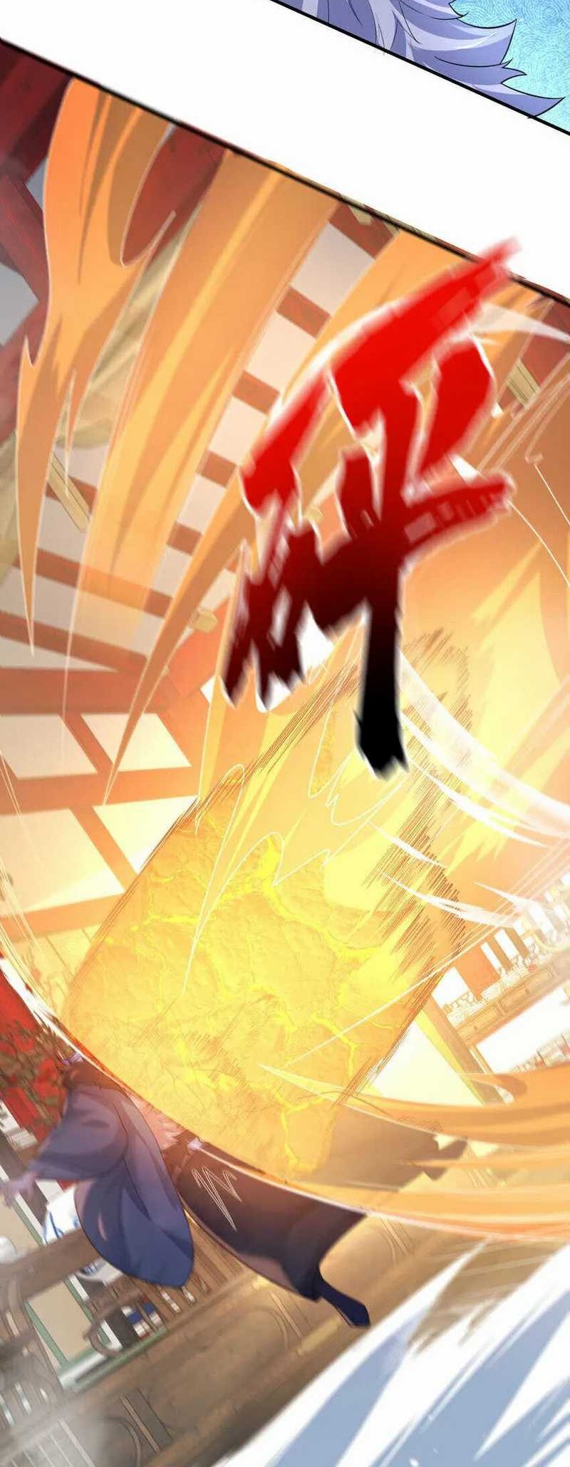 Am I Invincible Chapter 195 Gambar 17