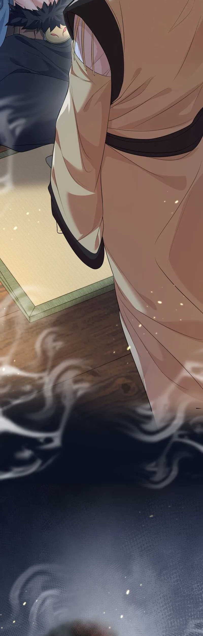 Am I Invincible Chapter 195 Gambar 27