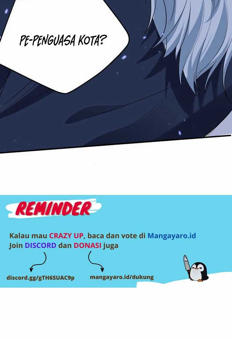 Am I Invincible Chapter 194 Gambar 13