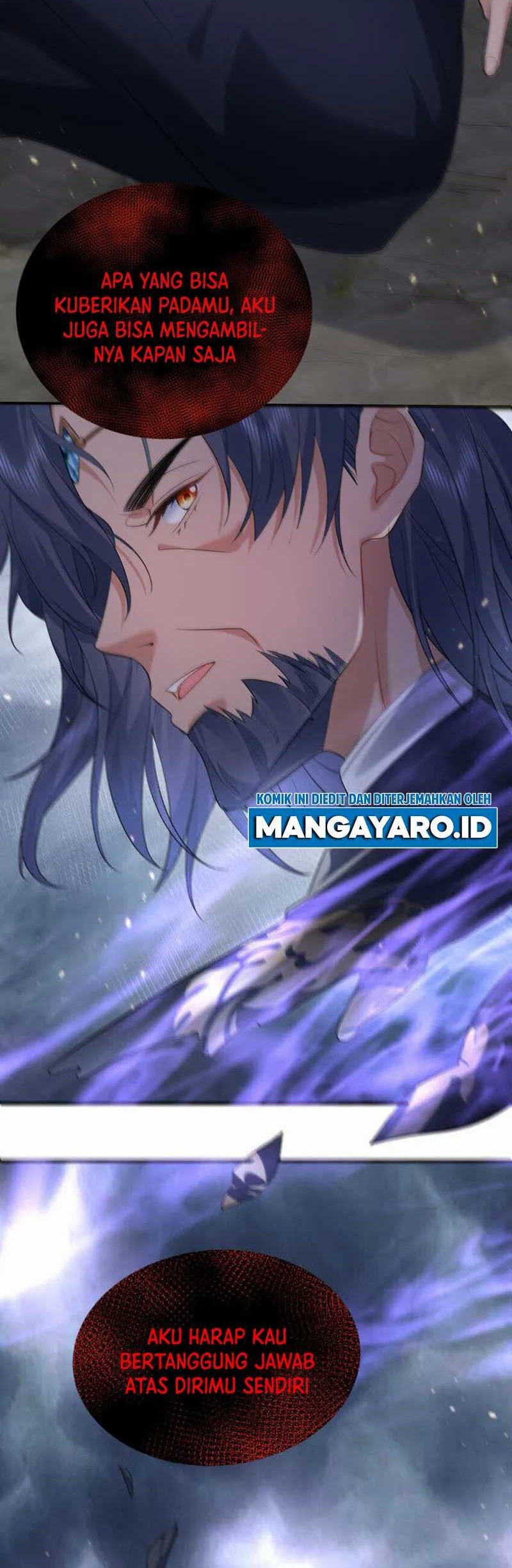 Am I Invincible Chapter 194 Gambar 17