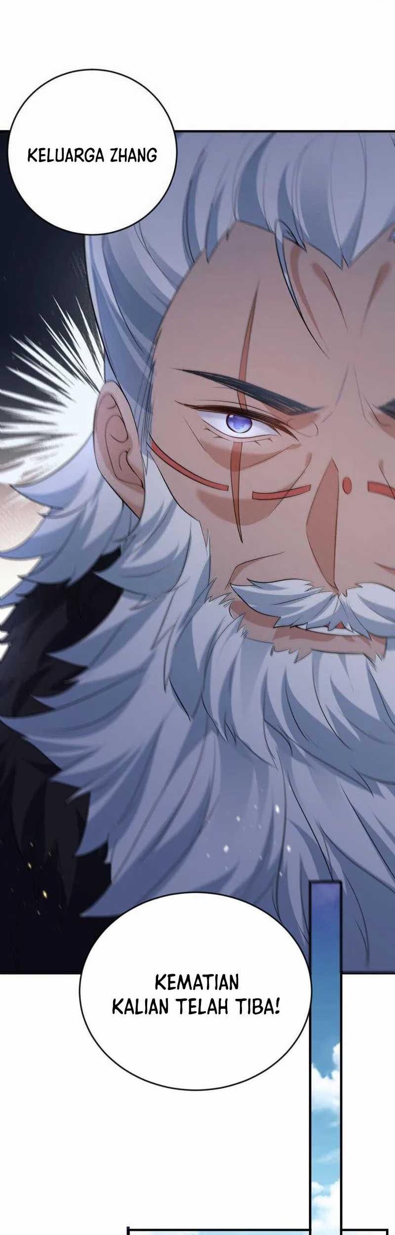 Am I Invincible Chapter 194 Gambar 19