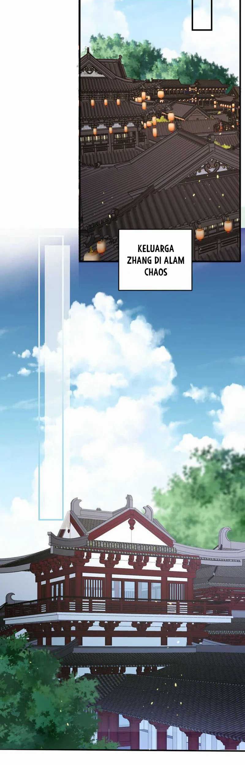 Am I Invincible Chapter 194 Gambar 20