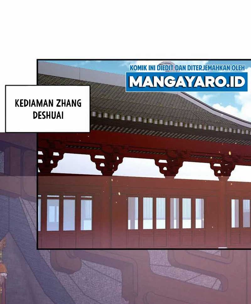 Am I Invincible Chapter 194 Gambar 21