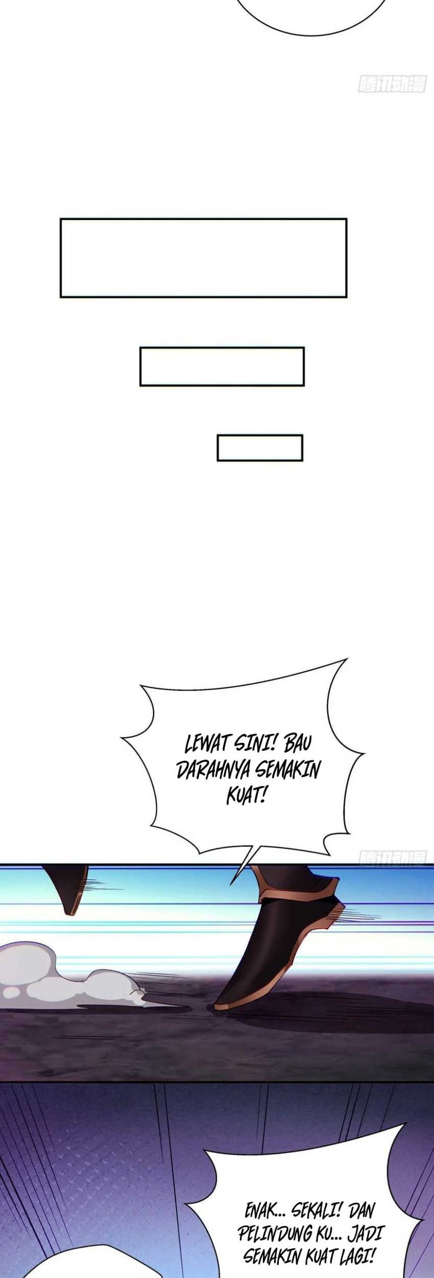 As The Richest Man, I Really Don’t Want To Be Reborn Chapter 87 Gambar 30