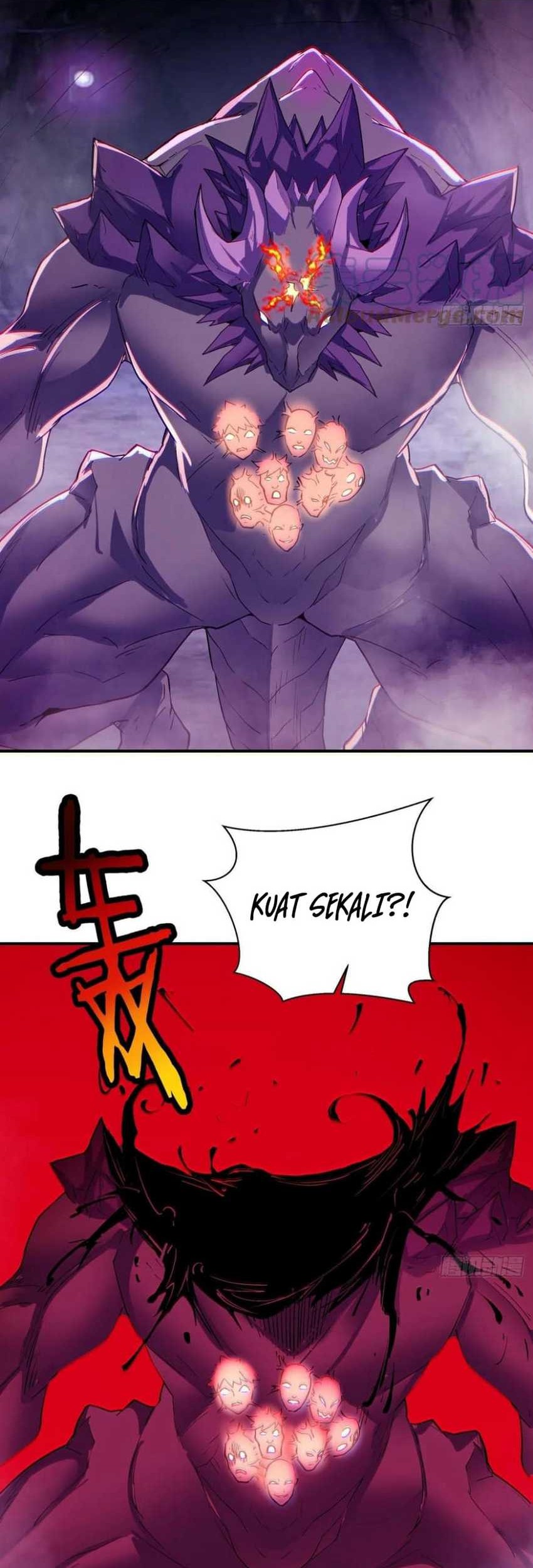 As The Richest Man, I Really Don’t Want To Be Reborn Chapter 87 Gambar 33