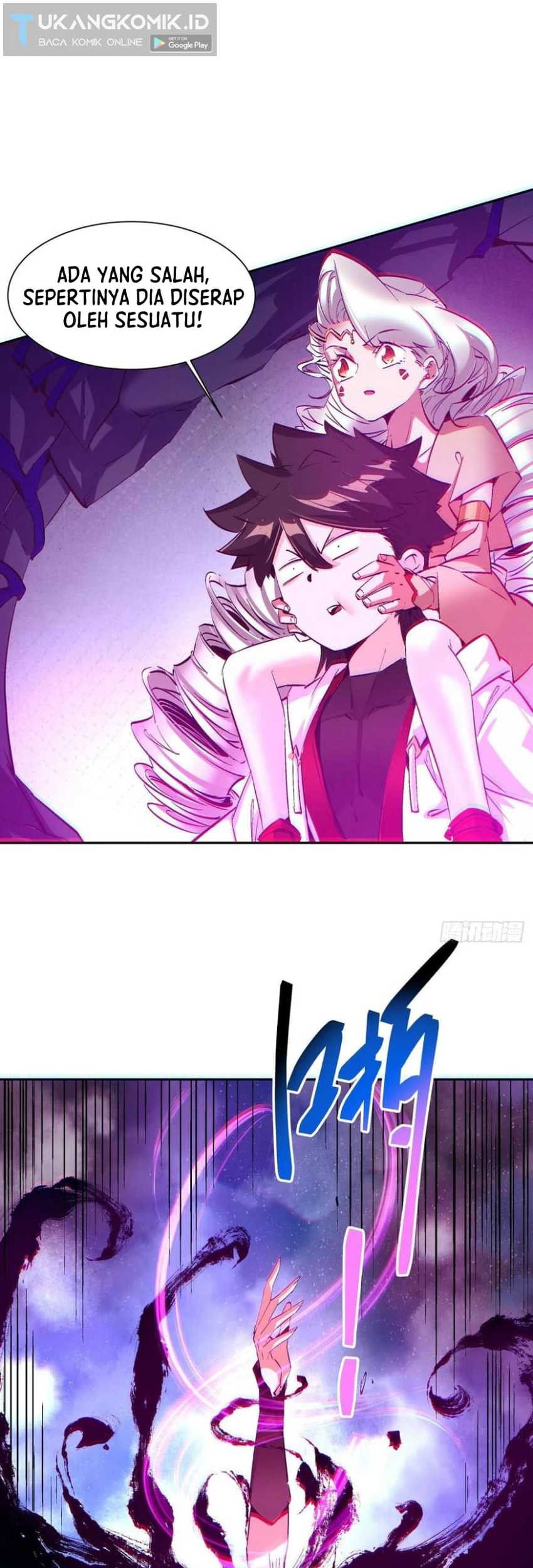 As The Richest Man, I Really Don’t Want To Be Reborn Chapter 87 Gambar 35