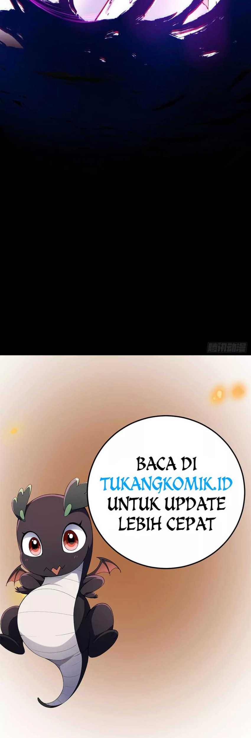 As The Richest Man, I Really Don’t Want To Be Reborn Chapter 87 Gambar 37