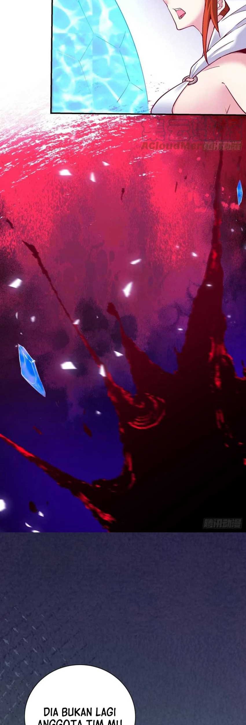 As The Richest Man, I Really Don’t Want To Be Reborn Chapter 87 Gambar 6