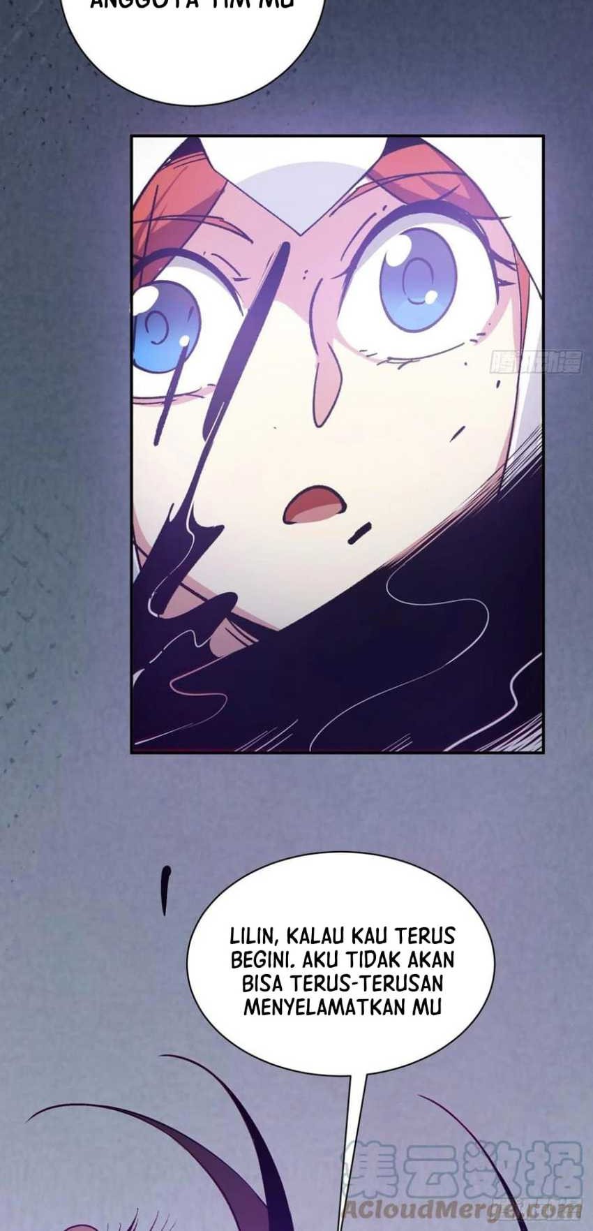 As The Richest Man, I Really Don’t Want To Be Reborn Chapter 87 Gambar 7