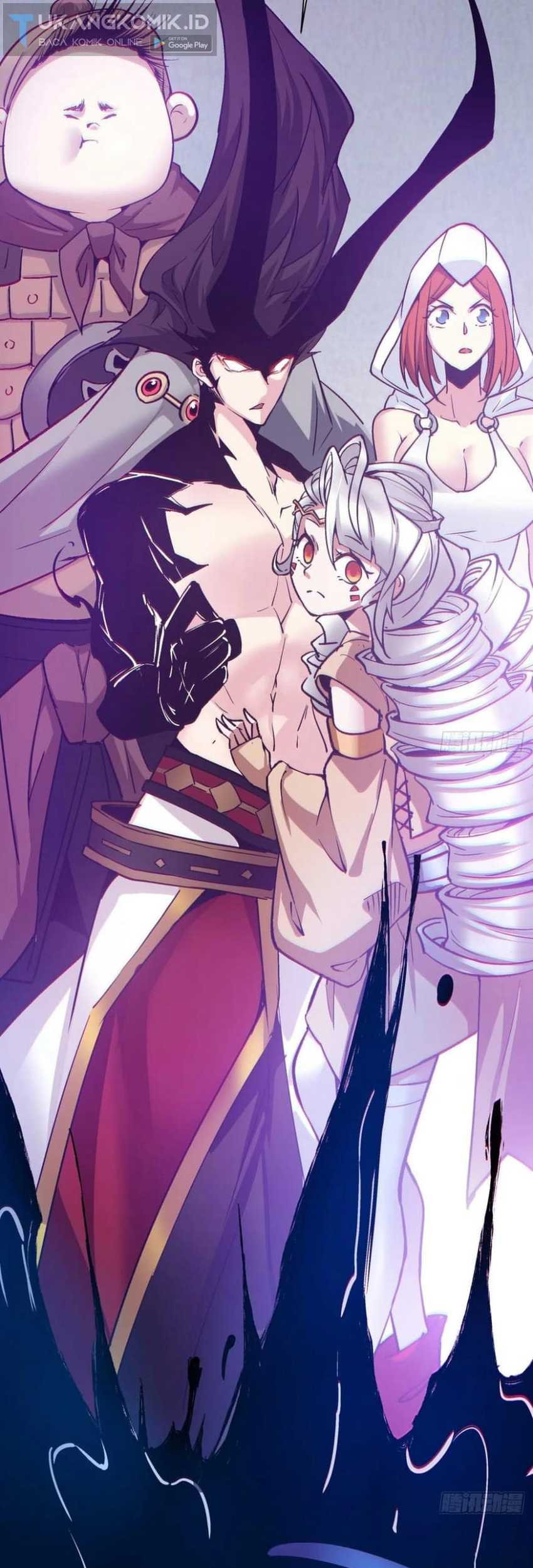 As The Richest Man, I Really Don’t Want To Be Reborn Chapter 87 Gambar 8