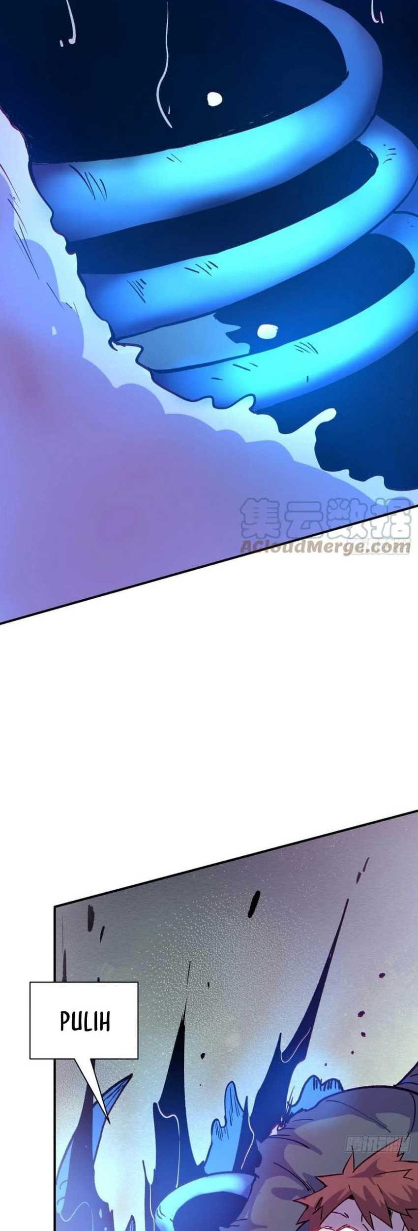 As The Richest Man, I Really Don’t Want To Be Reborn Chapter 87 Gambar 9