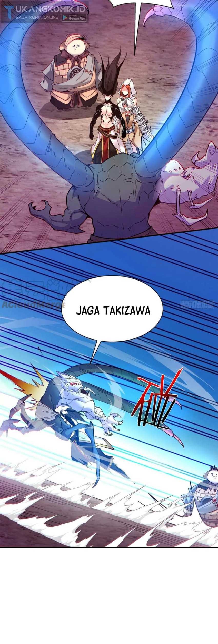 As The Richest Man, I Really Don’t Want To Be Reborn Chapter 87 Gambar 11