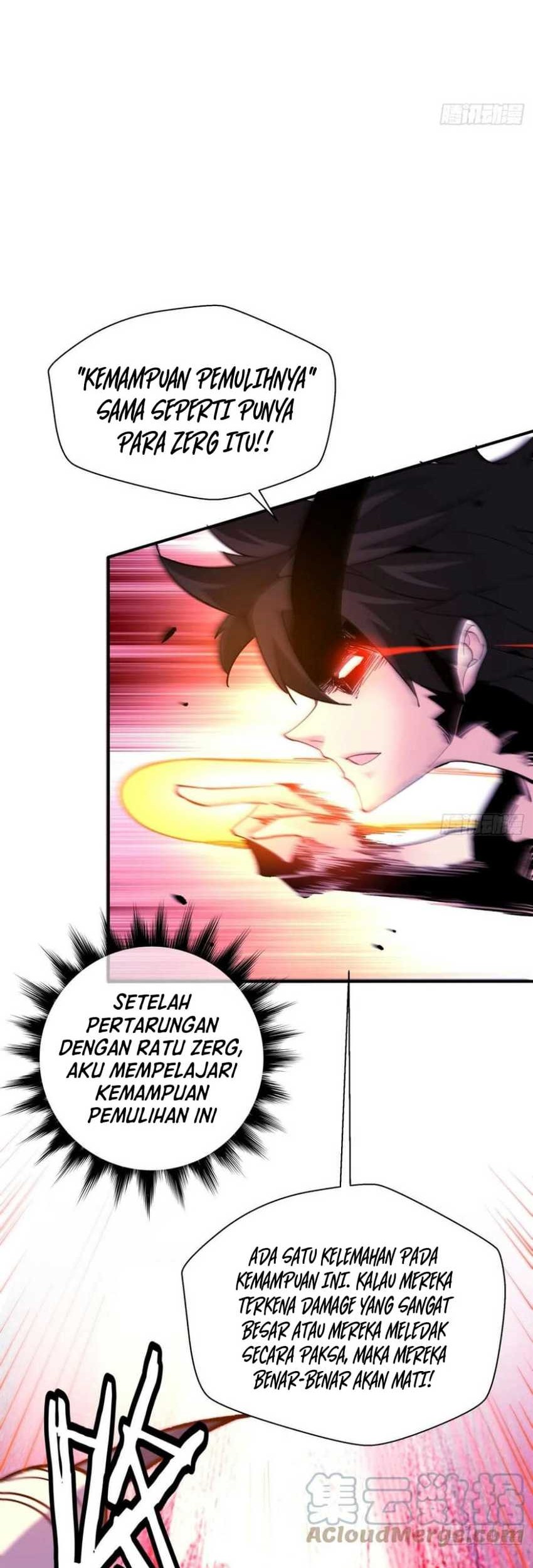 As The Richest Man, I Really Don’t Want To Be Reborn Chapter 87 Gambar 12