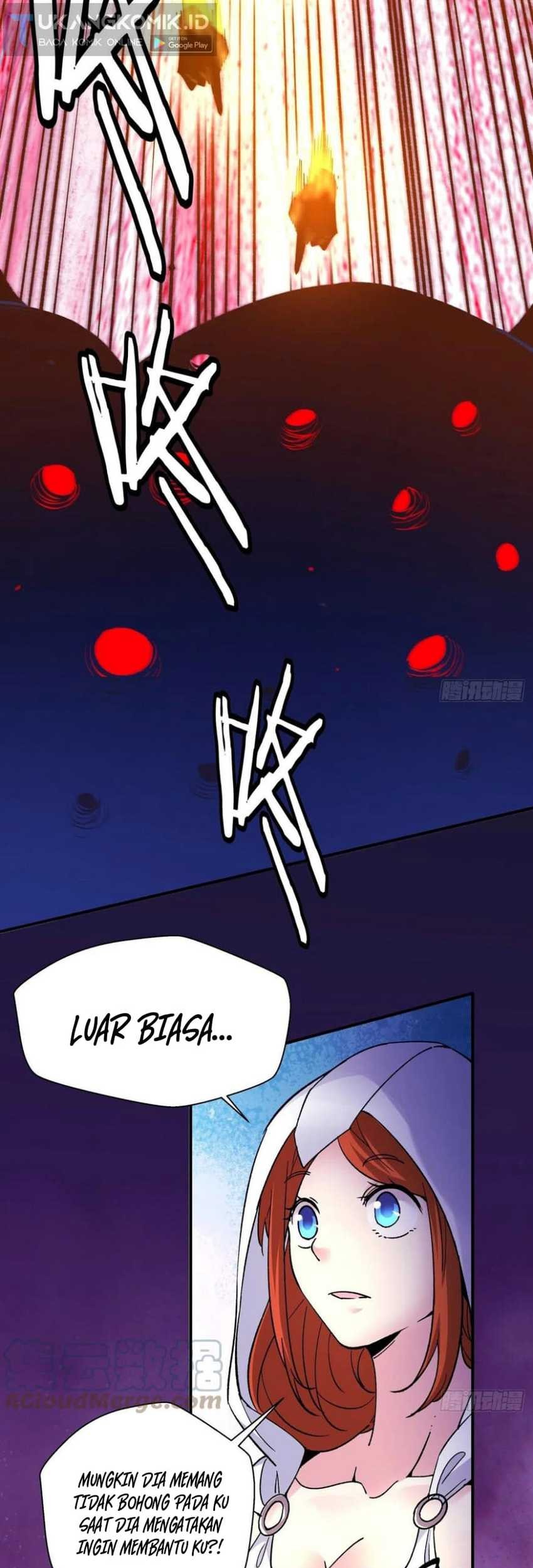 As The Richest Man, I Really Don’t Want To Be Reborn Chapter 87 Gambar 14