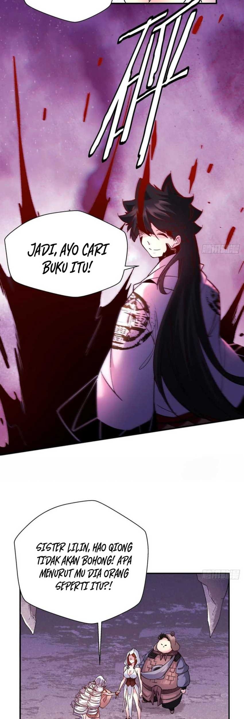 As The Richest Man, I Really Don’t Want To Be Reborn Chapter 87 Gambar 15