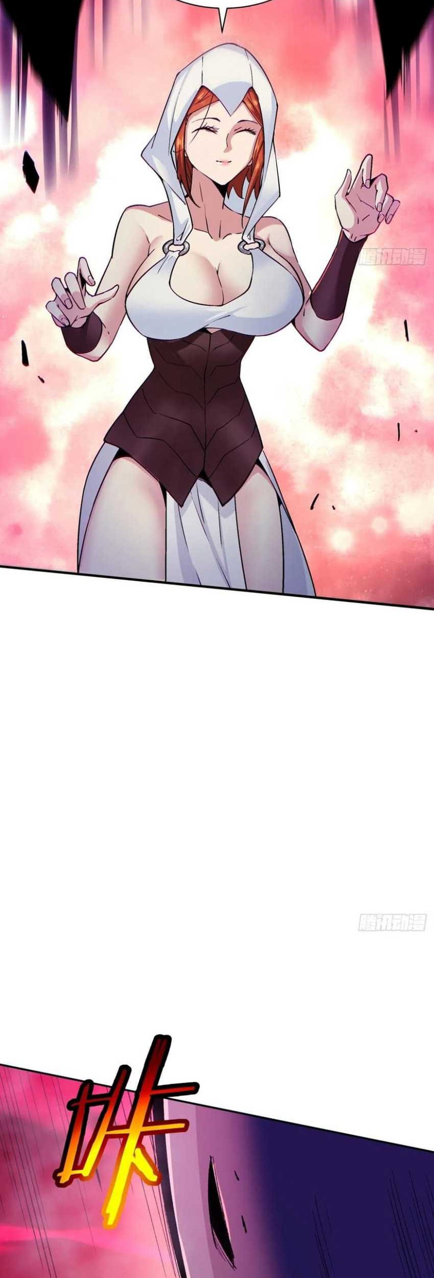 As The Richest Man, I Really Don’t Want To Be Reborn Chapter 87 Gambar 21
