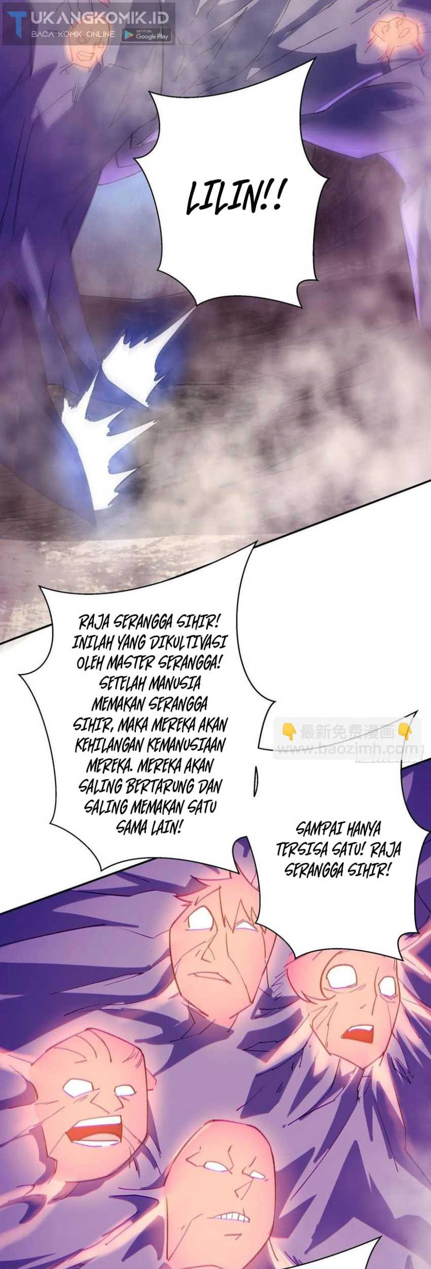 As The Richest Man, I Really Don’t Want To Be Reborn Chapter 87 Gambar 23