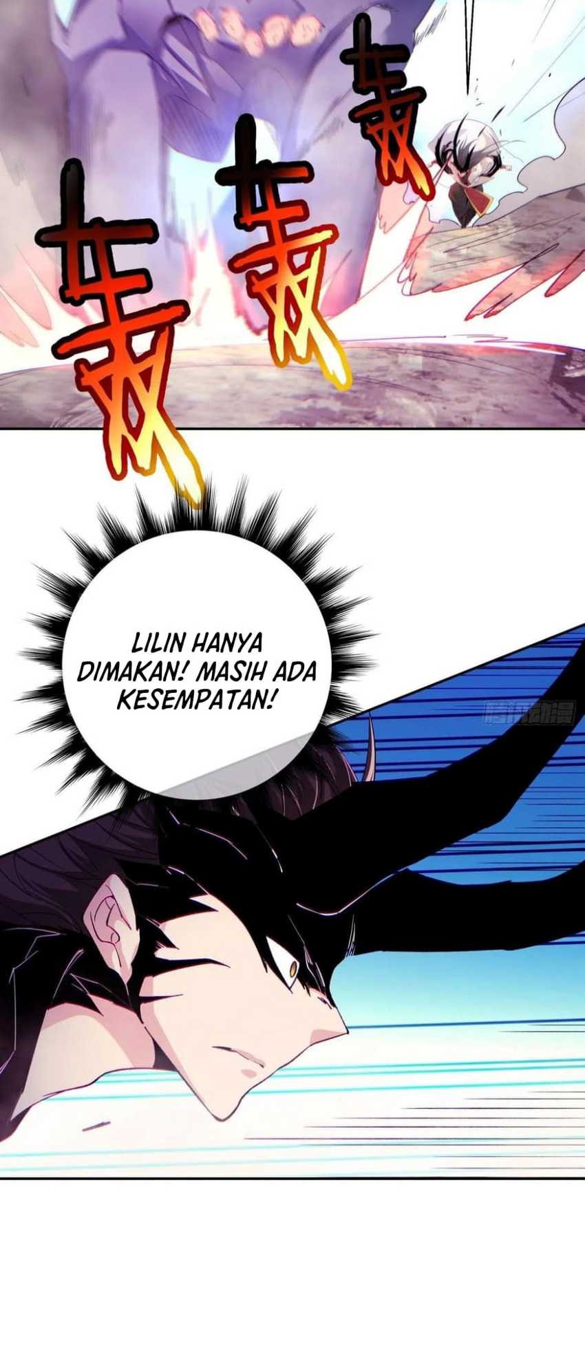 As The Richest Man, I Really Don’t Want To Be Reborn Chapter 87 Gambar 25