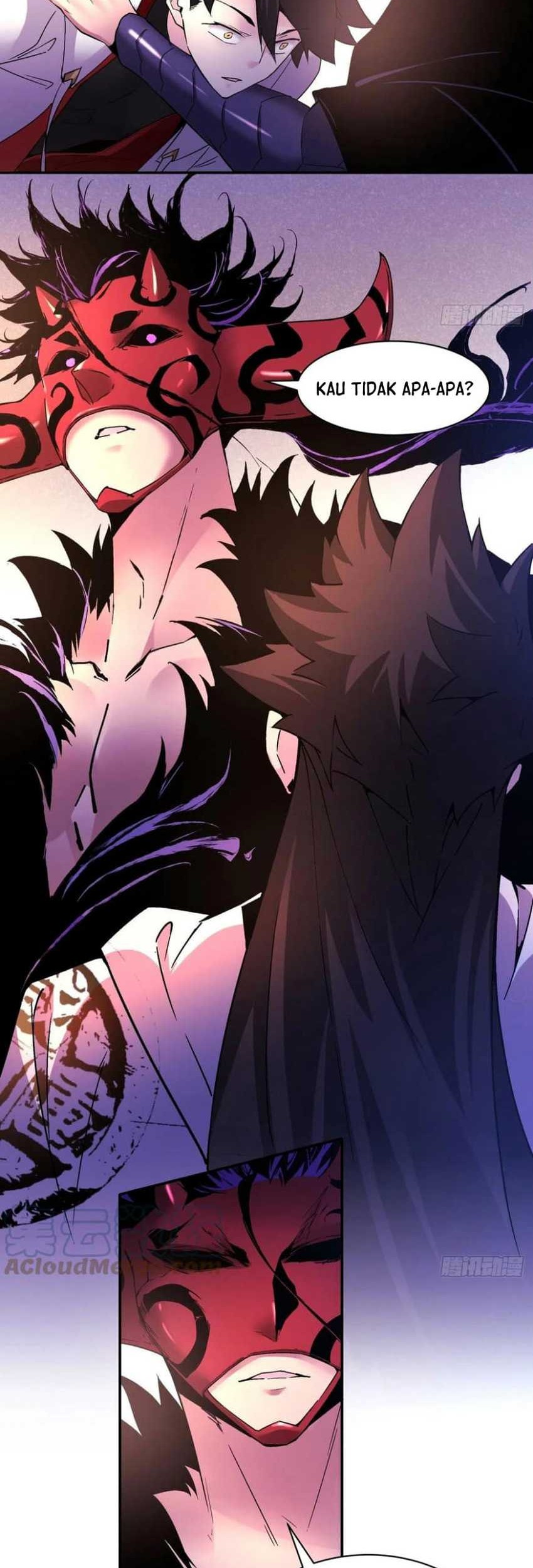 As The Richest Man, I Really Don’t Want To Be Reborn Chapter 87 Gambar 27