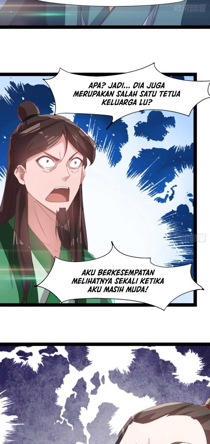 Path of the Sword Chapter 32 Gambar 10