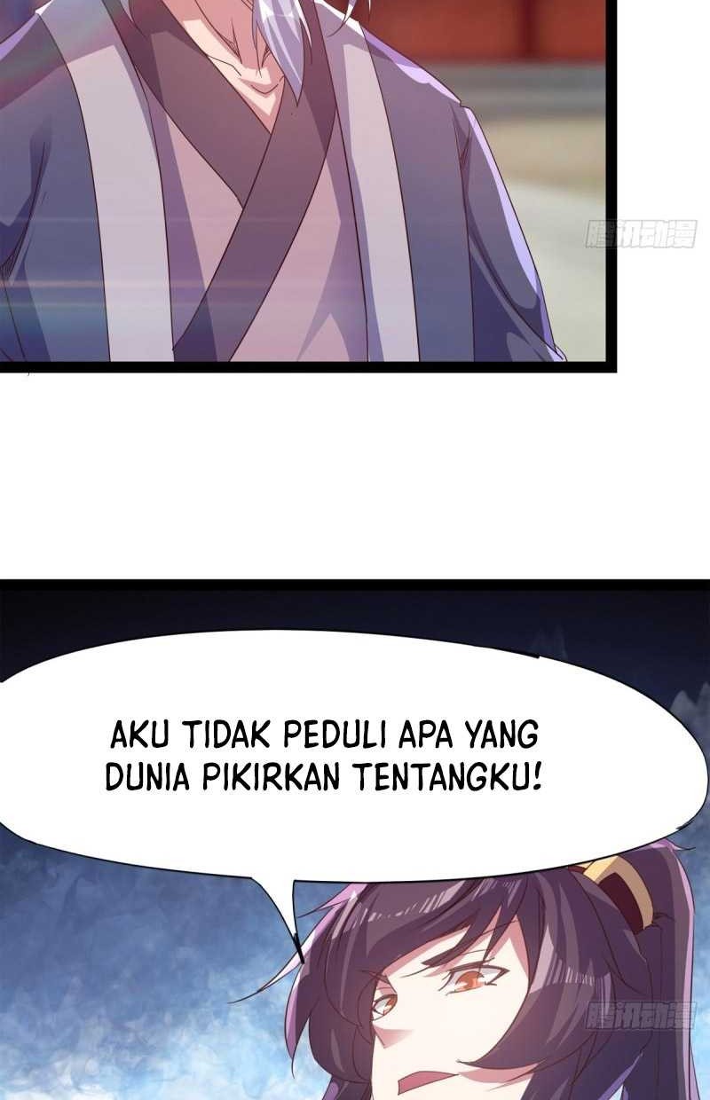 Path of the Sword Chapter 31 Gambar 52