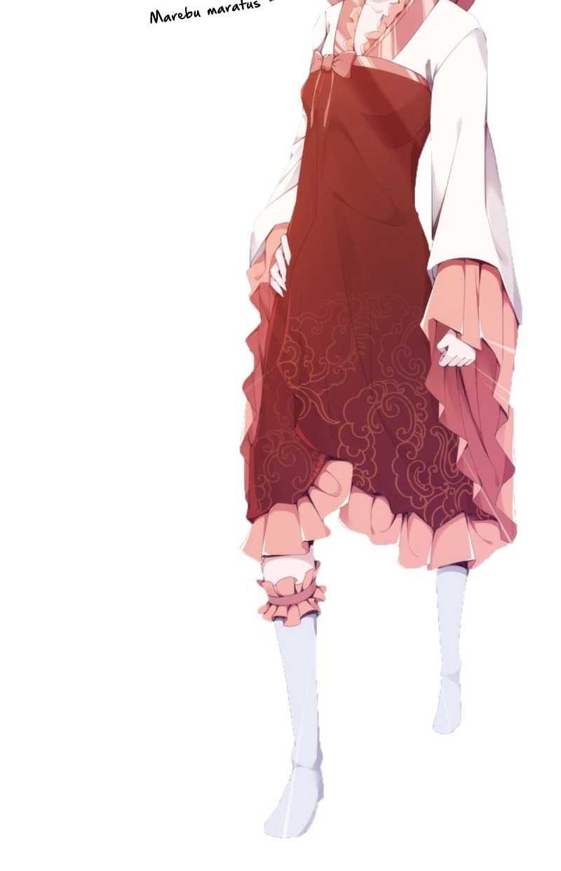 Path of the Sword Chapter 31 Gambar 55