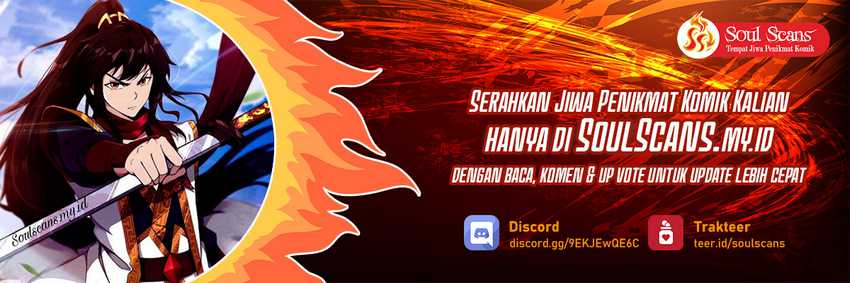 Baca  Path of the Sword Chapter 31 Gambar 2