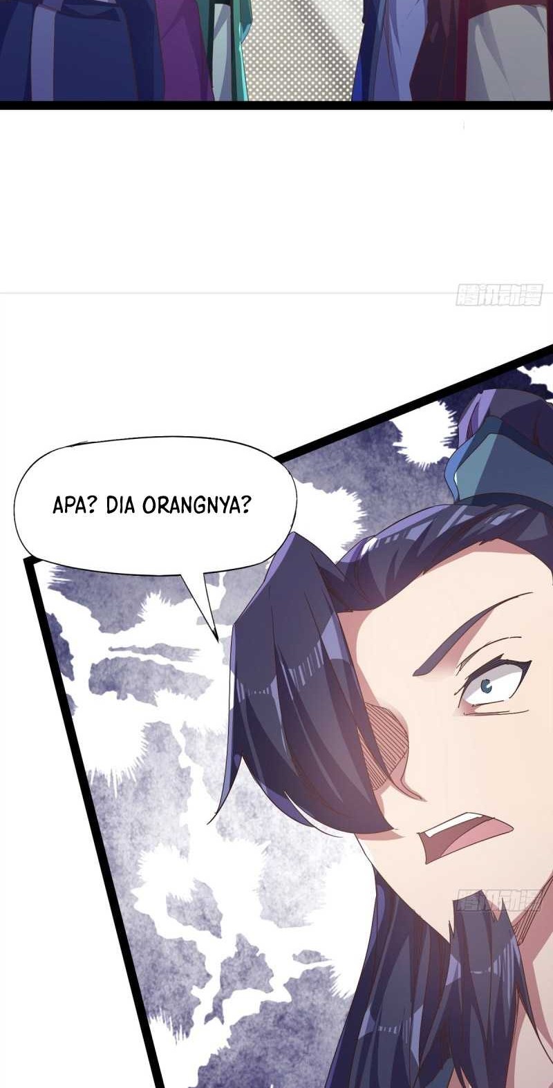 Path of the Sword Chapter 31 Gambar 22