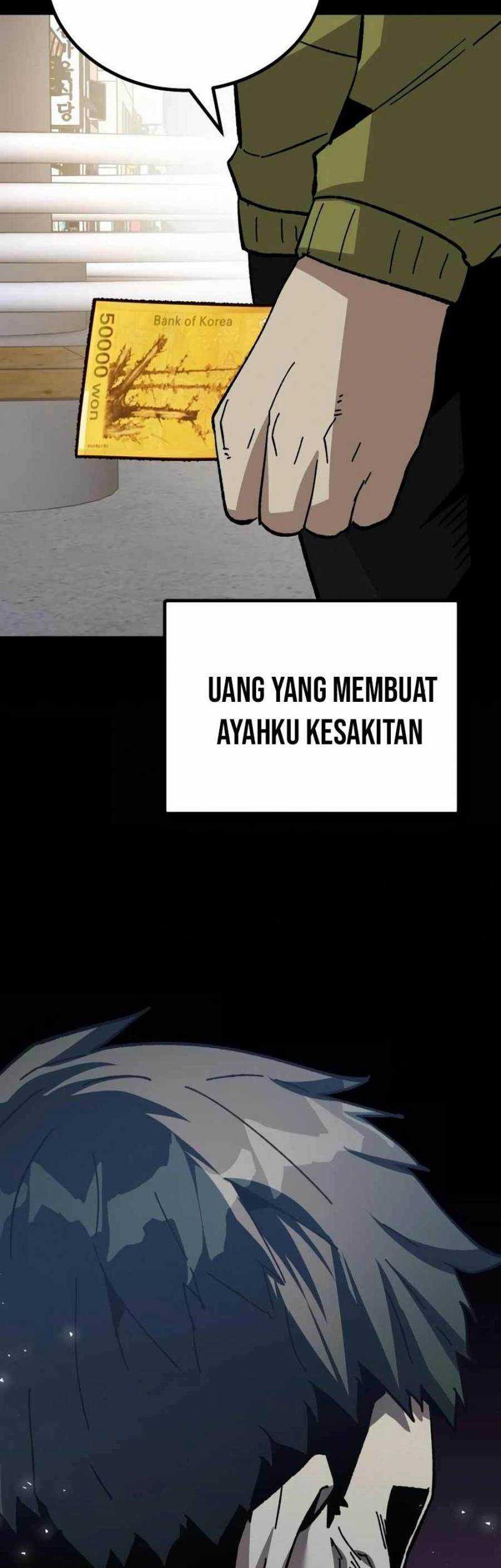 Hand over the Money! Chapter 20 Gambar 56