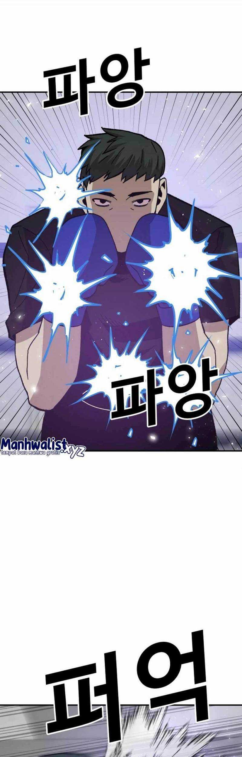 Hand over the Money! Chapter 20 Gambar 58