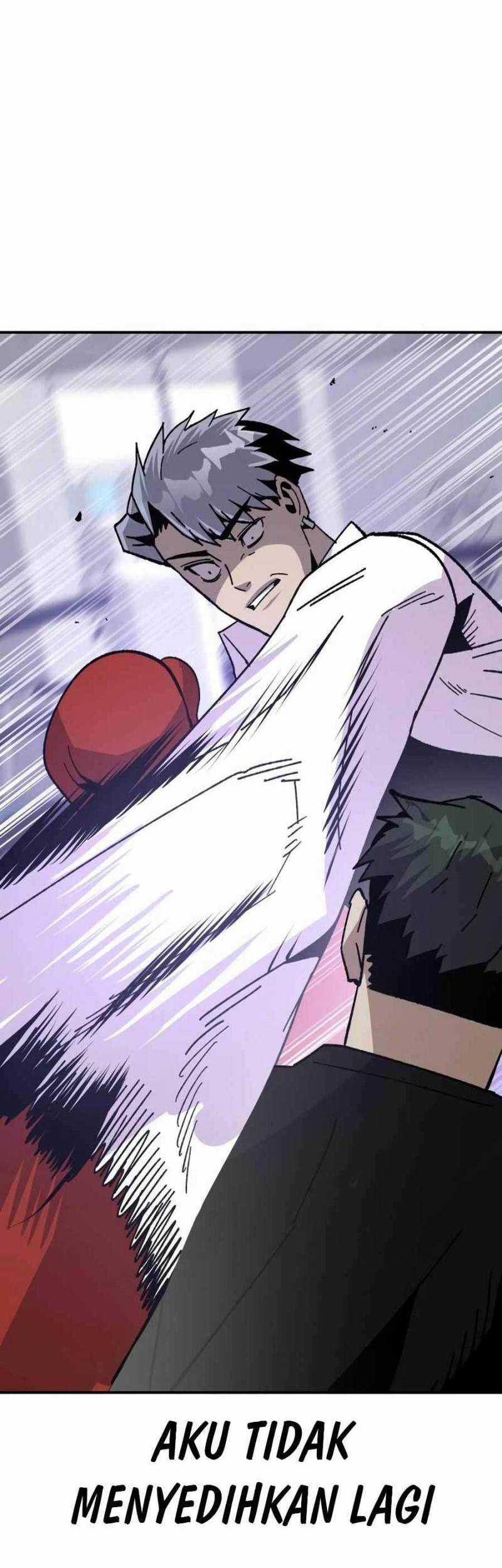 Hand over the Money! Chapter 20 Gambar 61