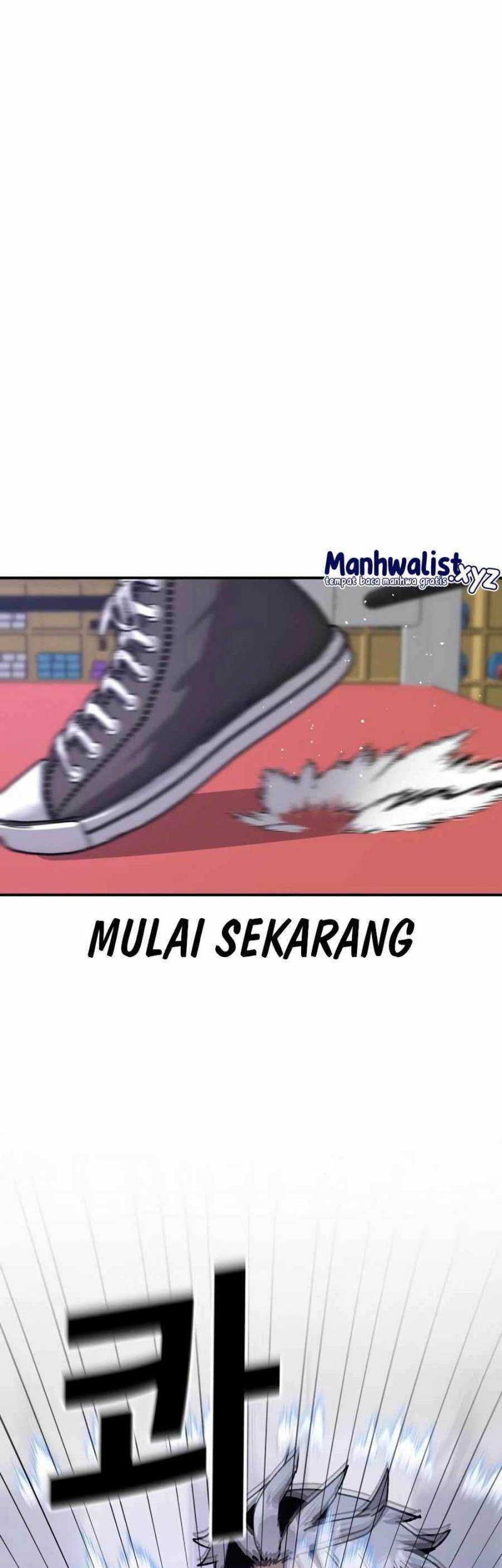 Hand over the Money! Chapter 20 Gambar 62