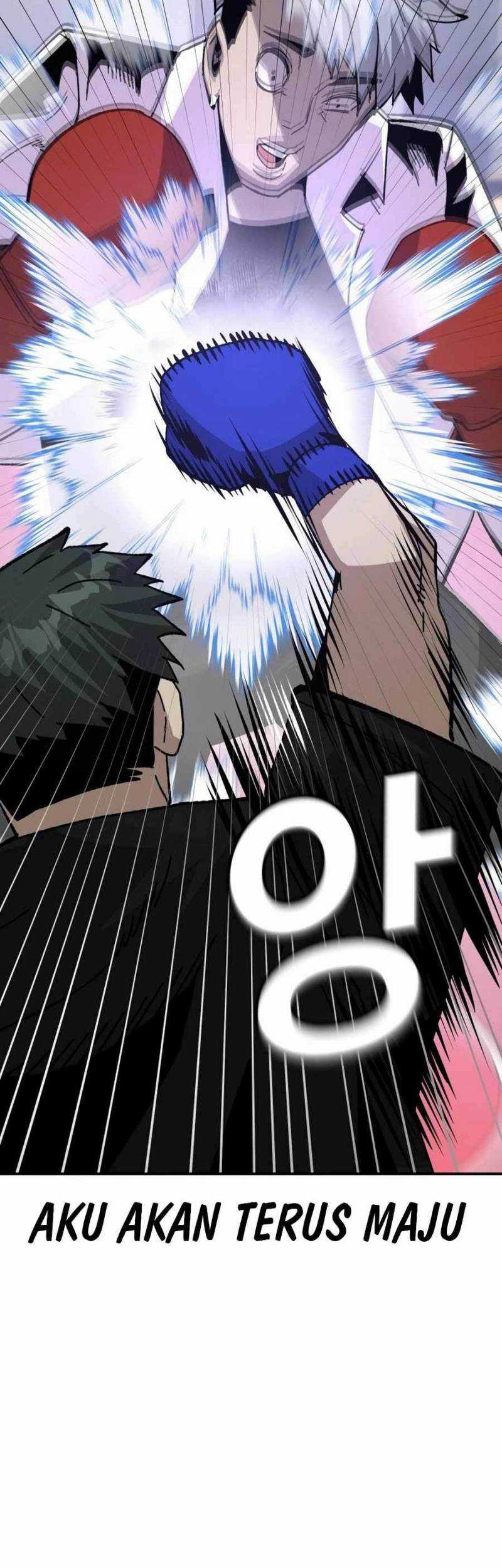 Hand over the Money! Chapter 20 Gambar 63