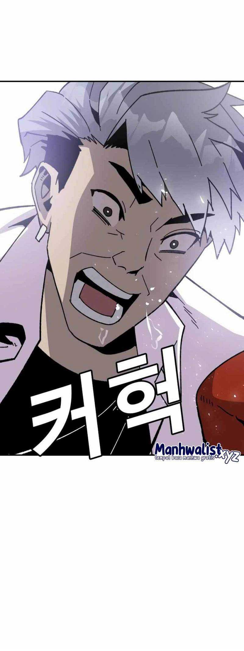 Hand over the Money! Chapter 20 Gambar 64