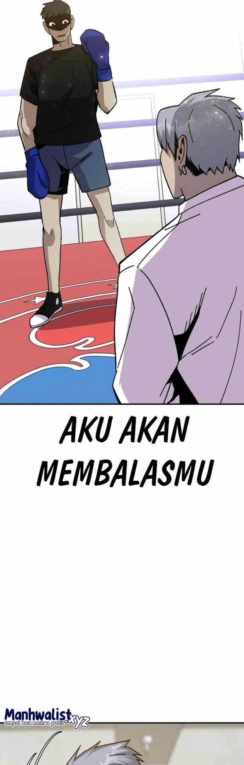 Hand over the Money! Chapter 20 Gambar 66