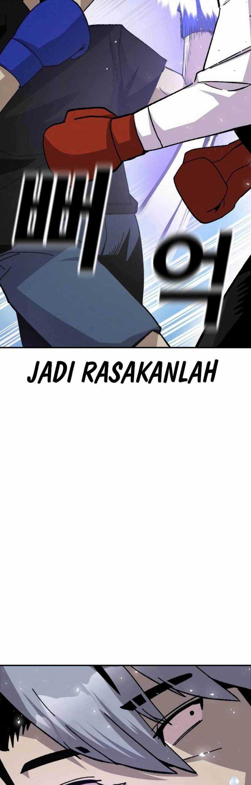 Hand over the Money! Chapter 20 Gambar 68