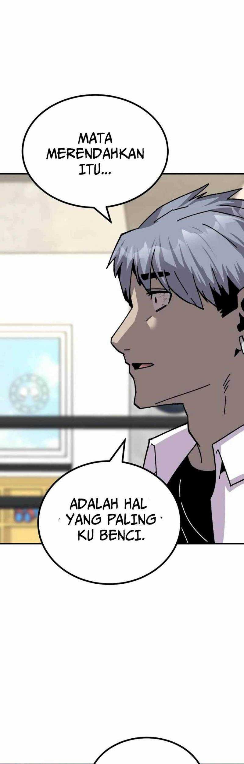 Hand over the Money! Chapter 20 Gambar 73