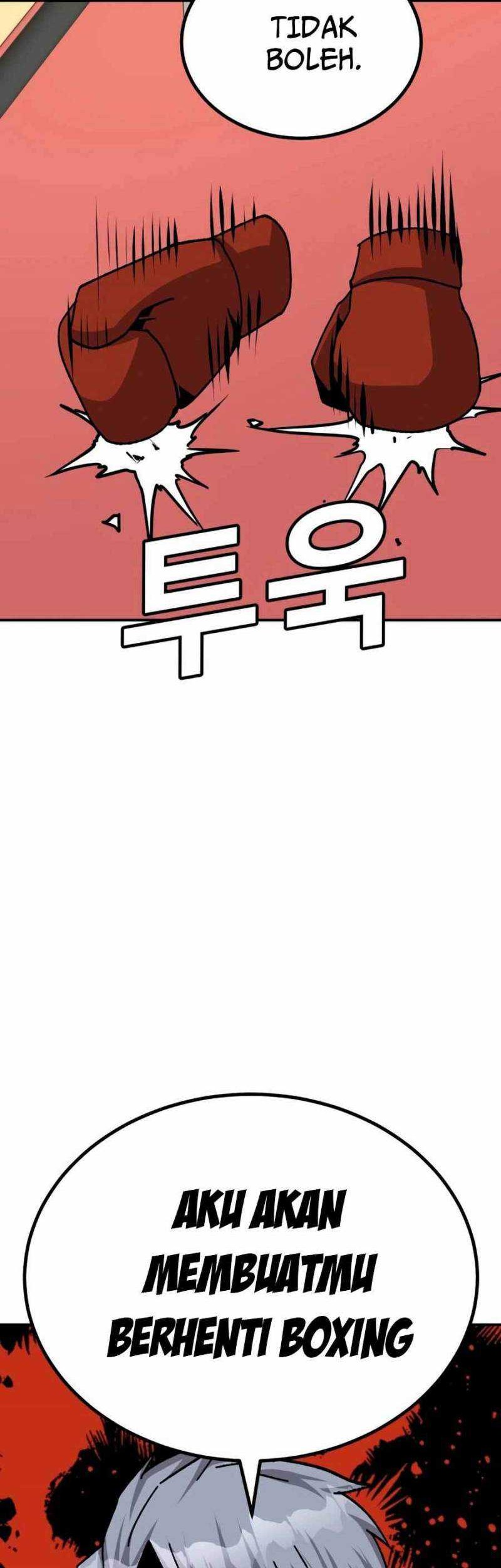 Hand over the Money! Chapter 20 Gambar 74