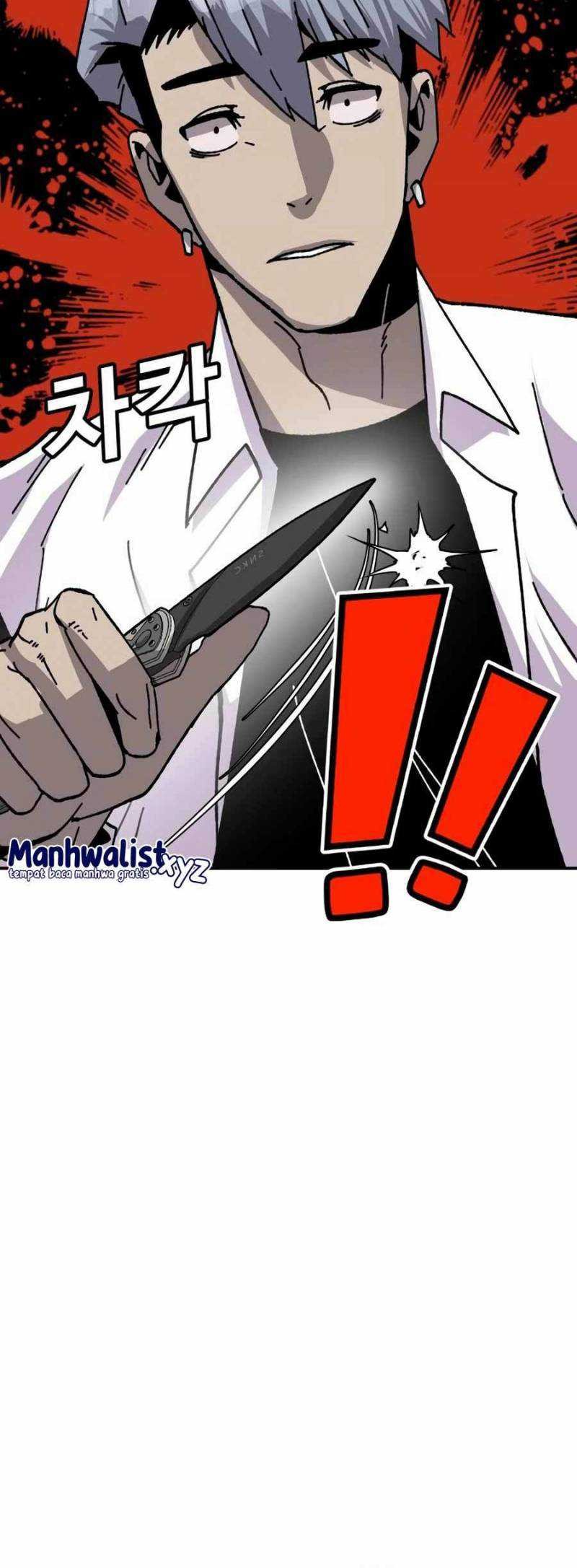 Hand over the Money! Chapter 20 Gambar 75