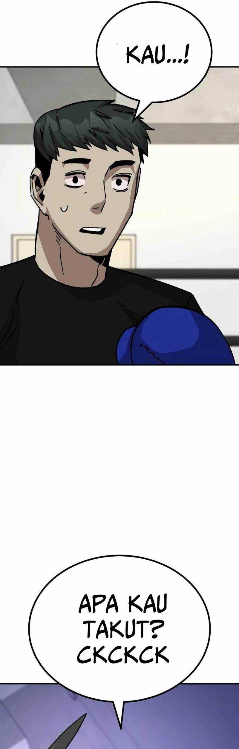 Hand over the Money! Chapter 20 Gambar 76
