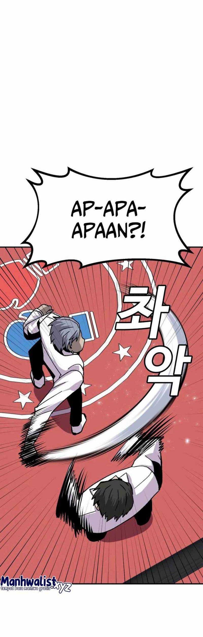 Hand over the Money! Chapter 20 Gambar 79