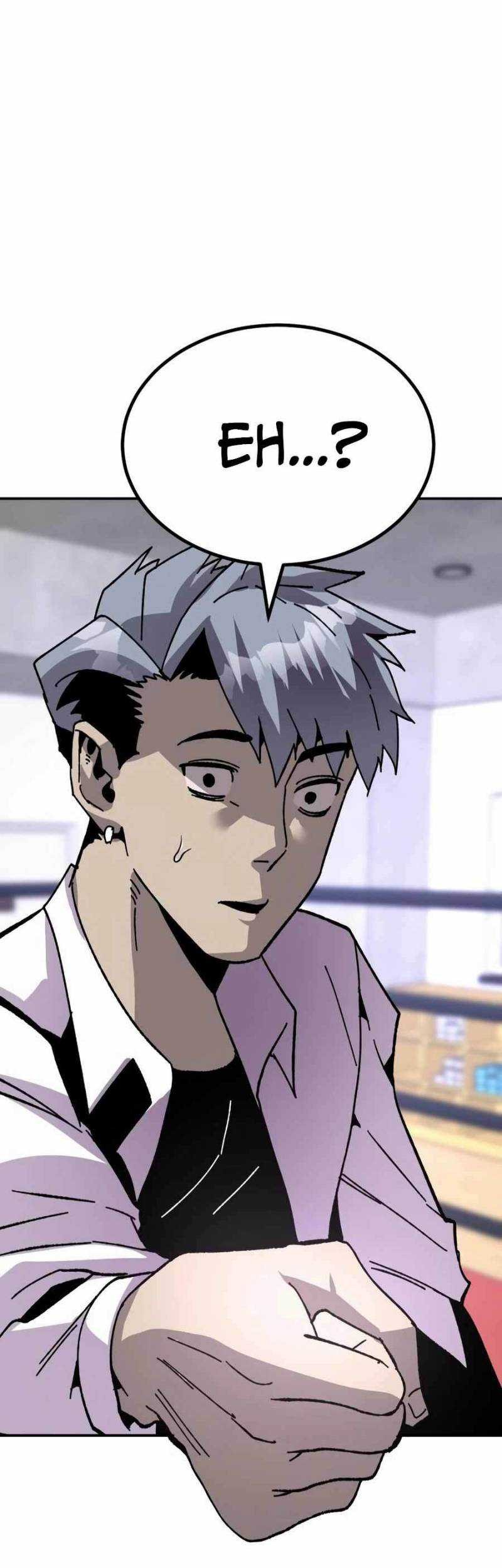 Hand over the Money! Chapter 20 Gambar 80