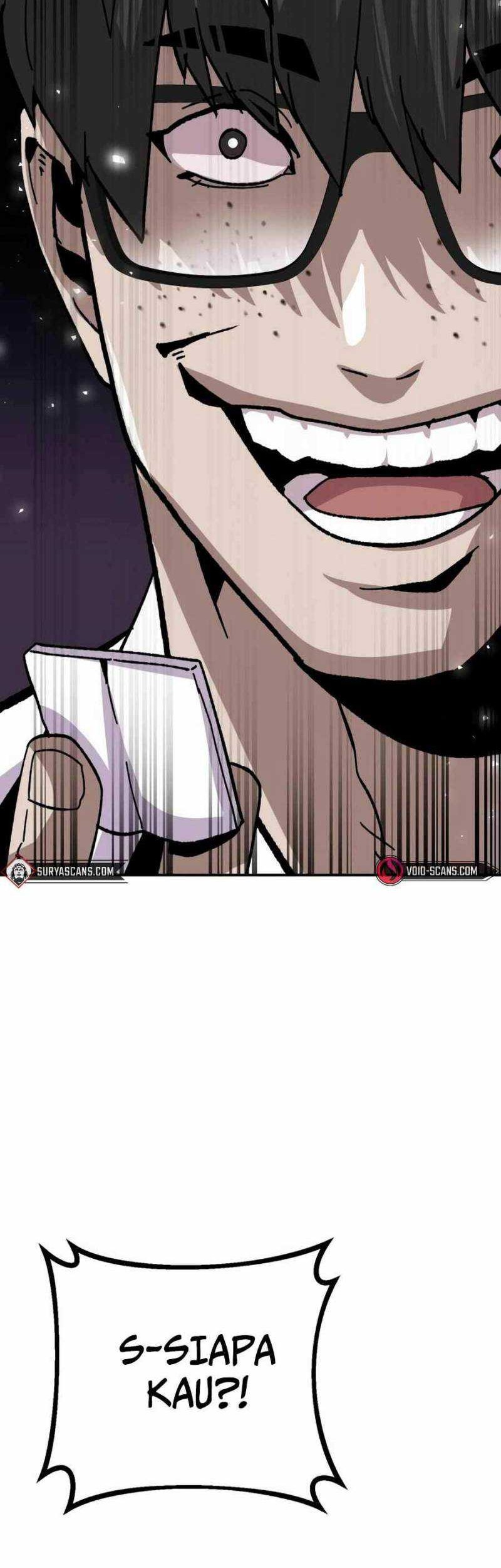 Hand over the Money! Chapter 20 Gambar 85