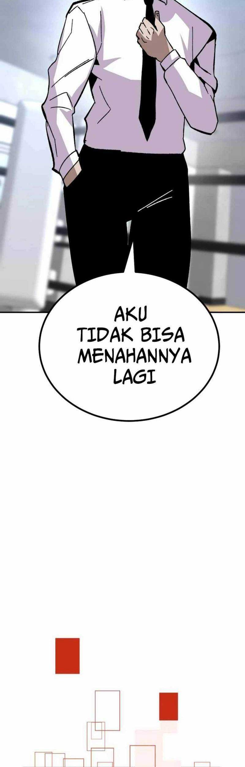 Hand over the Money! Chapter 20 Gambar 91