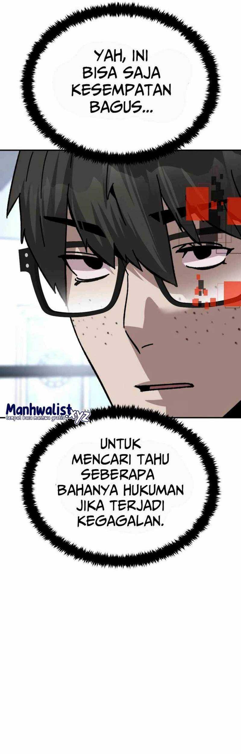 Hand over the Money! Chapter 20 Gambar 93
