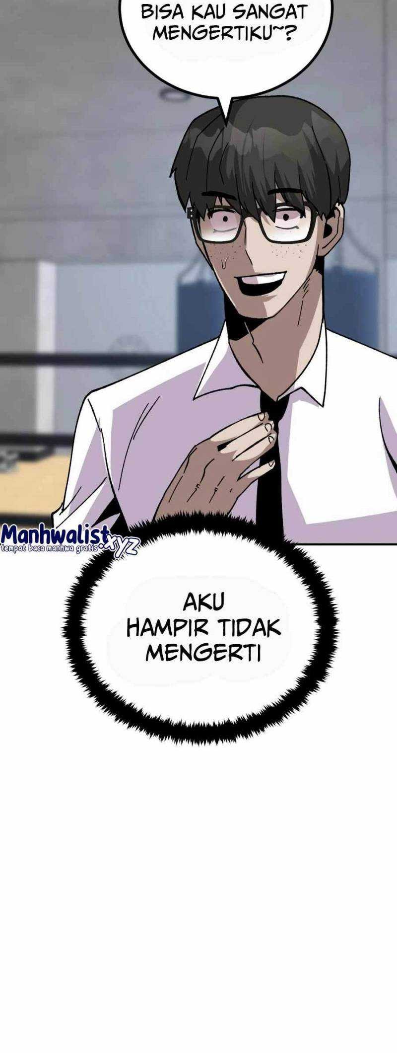 Hand over the Money! Chapter 20 Gambar 97