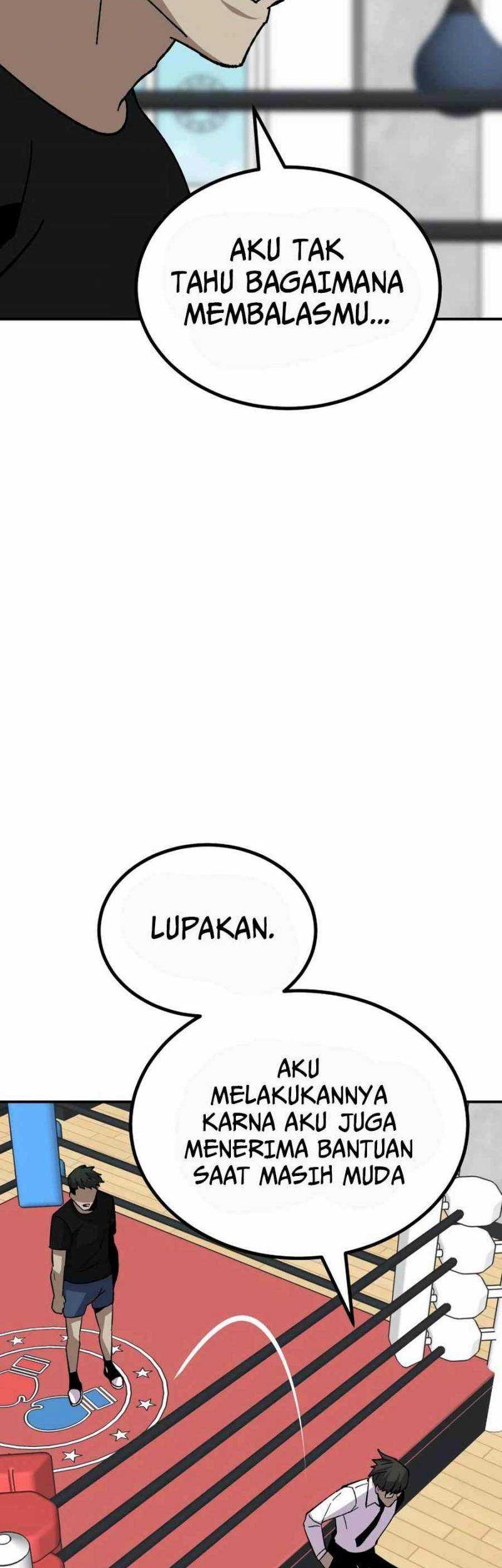 Hand over the Money! Chapter 20 Gambar 99